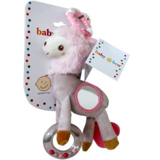 23cm Camel Fidget Toy Pink