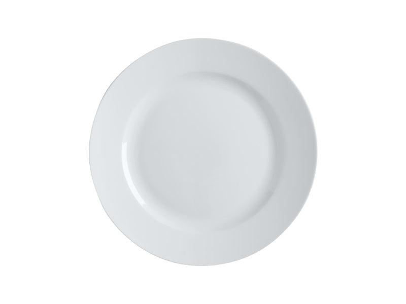 Maxwell and Williams Cashmere Rim Side Plate 20cm