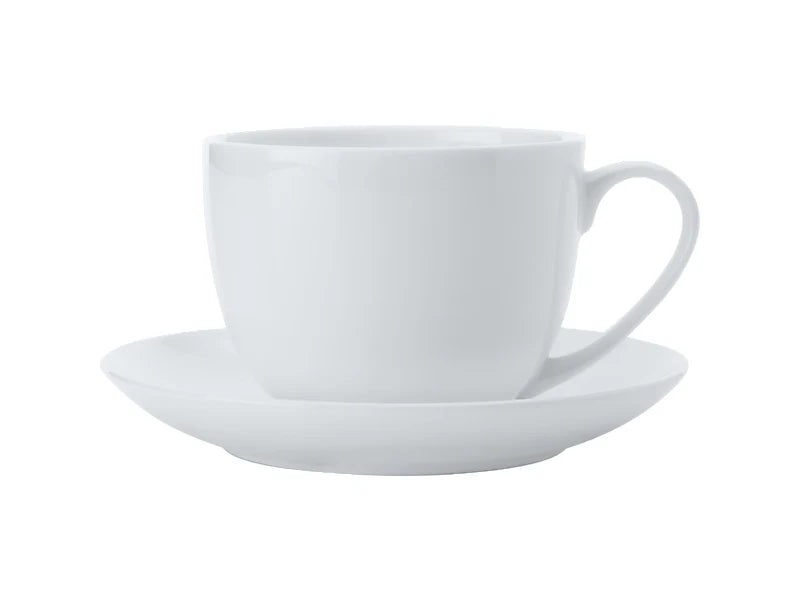 Maxwell and Williams Cashmere Bc Tea Cup N Saucer