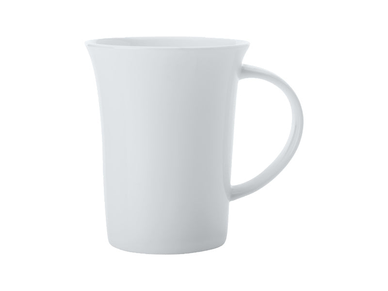 Maxwell and Williams Cashmere Flared Mug 380ml
