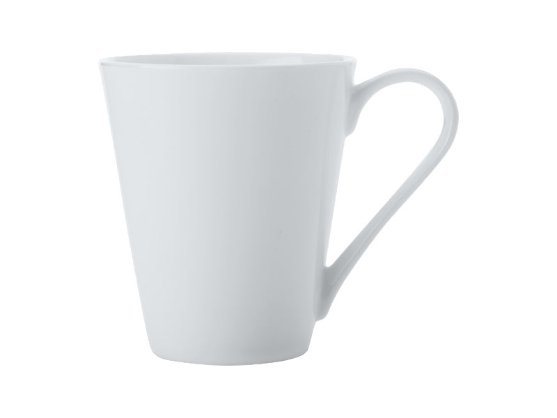 Maxwell and Williams Cashmere Conical Mug 320ml