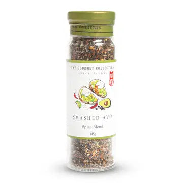 Smashed Avo Spice Blend 130g