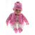 Baby Doll Riley Pink