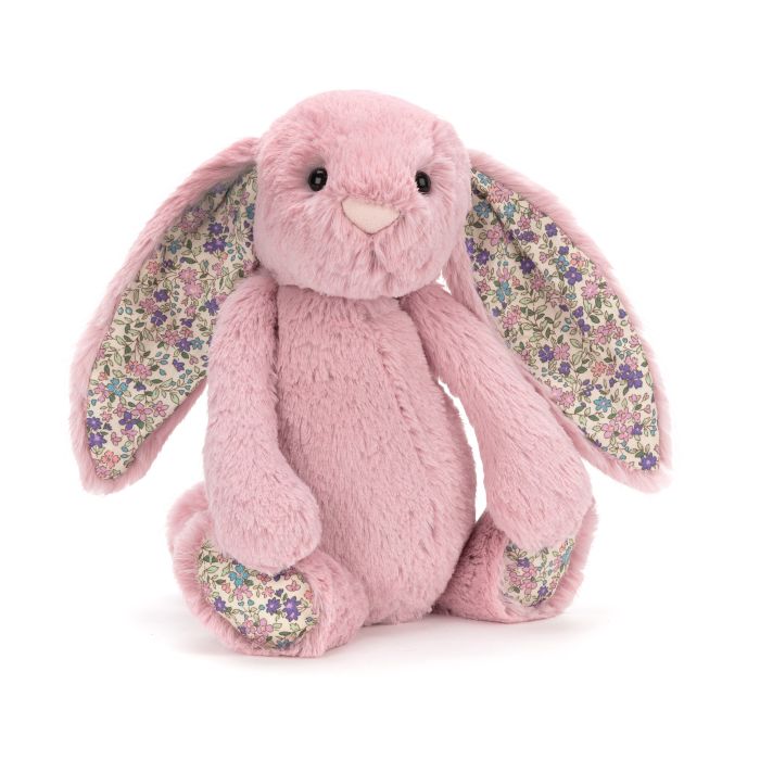 Jelly Cat Blossom Bunny Med