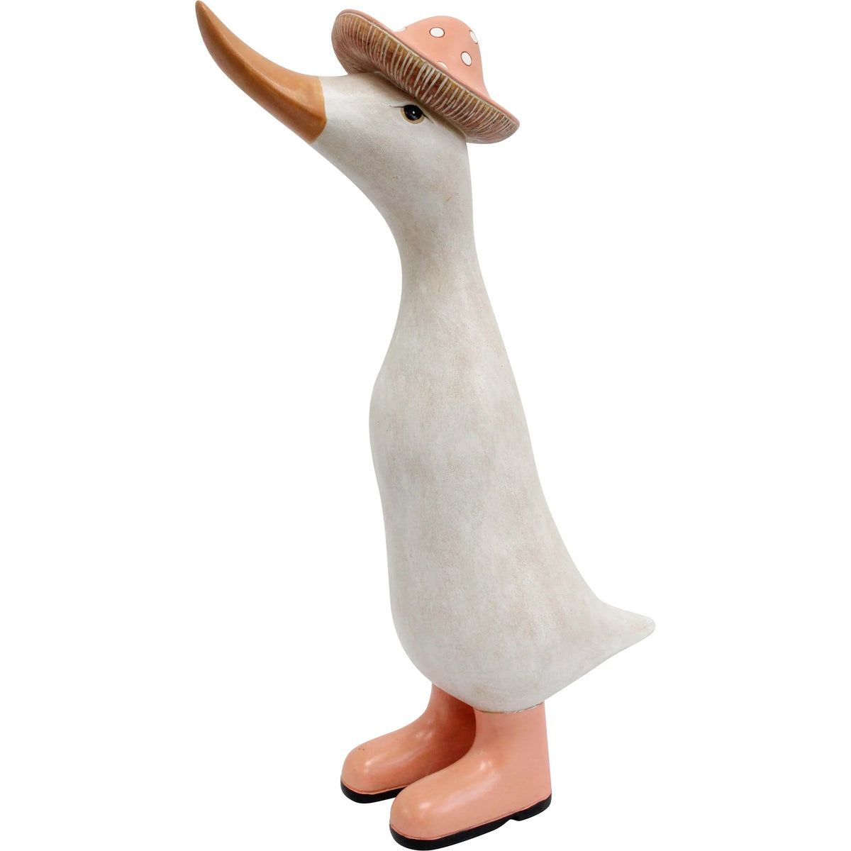 Lavida Duck Rusty