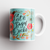 Eat a Bag of Dicks Mug: PINK