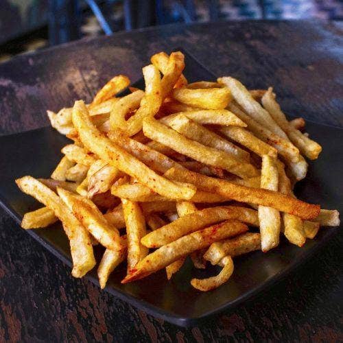 Chicken and Chips Salt: Jar 60g $10.95