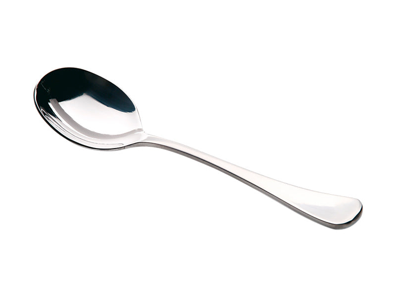 Maxwell and Williams Cosmopolitan Soup Spoon