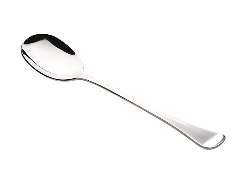 Maxwell and Williams Cosmopolition Salad Spoon
