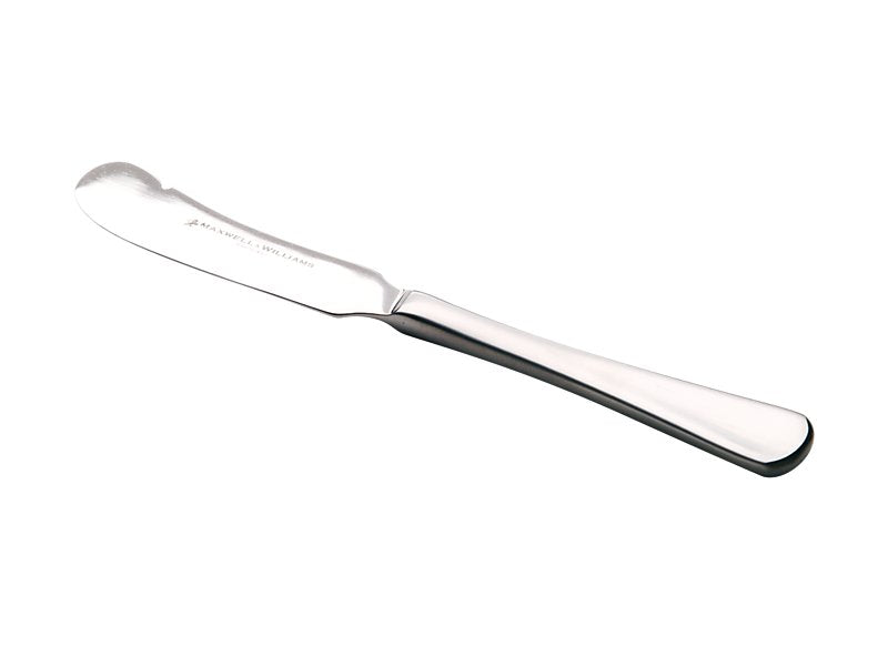 Maxwell and Williams Cosmopolitan Pate Knife