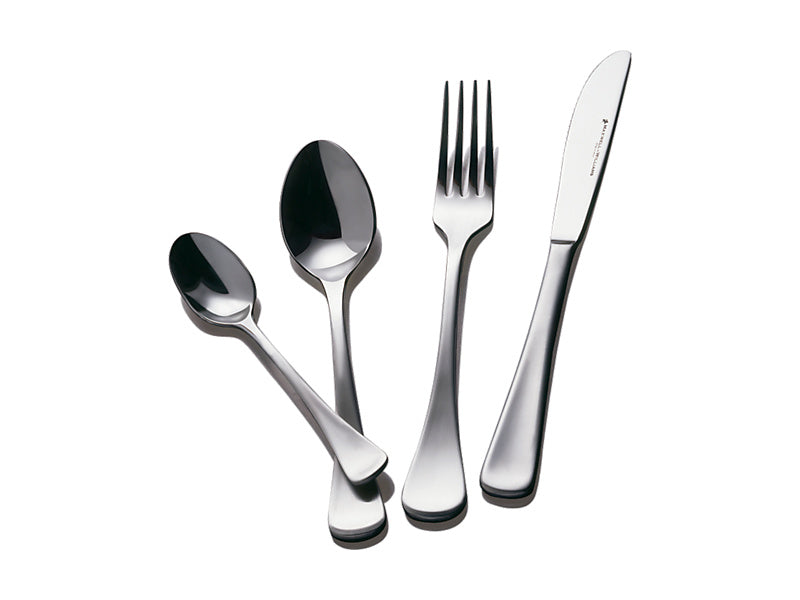 Mw Cosmopolitan 16pce Cutlery Set