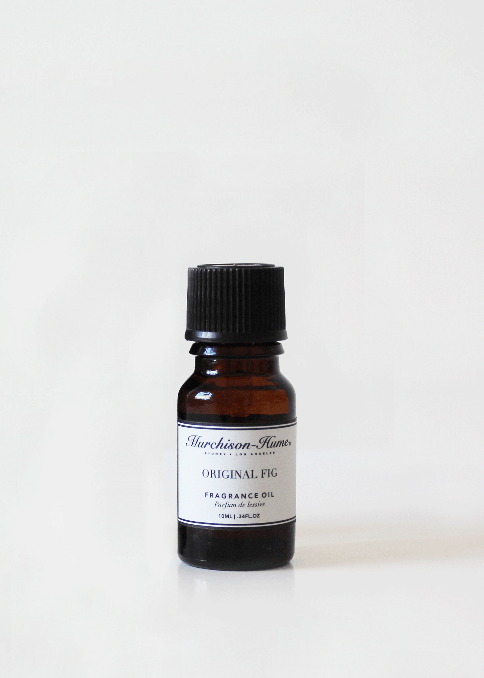 Fragrant & Essential Oils: Lemon Myrtle