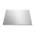 Mondo Cake Board Silver Foil Square 16 inch 40cm