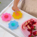 Annabel Trends Silicone Daisy Spinner