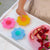 Annabel Trends Silicone Daisy Spinner