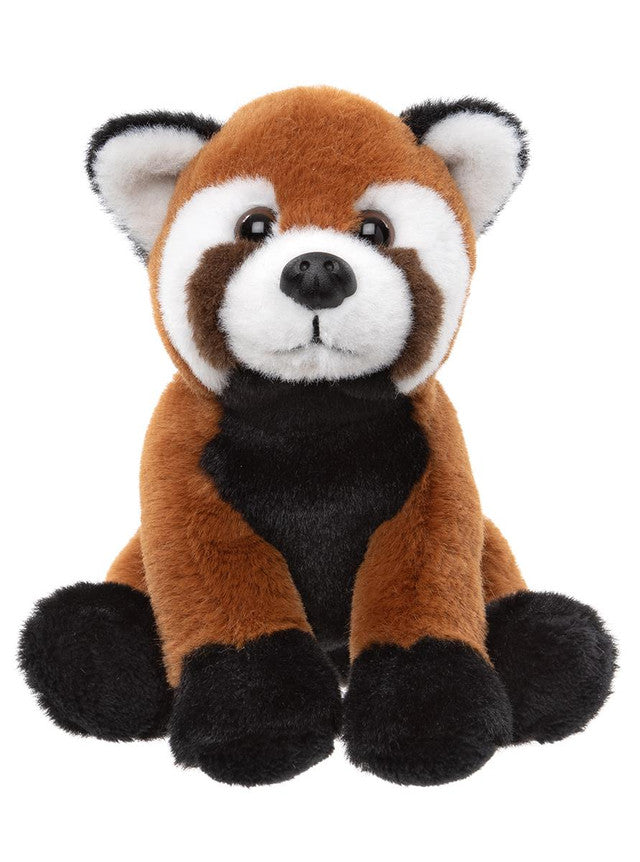 Cuddle Club Red Panda