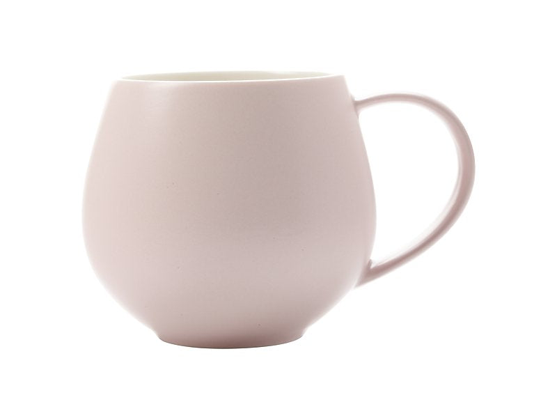 Mw Tint Snug Mug 450ml Rose