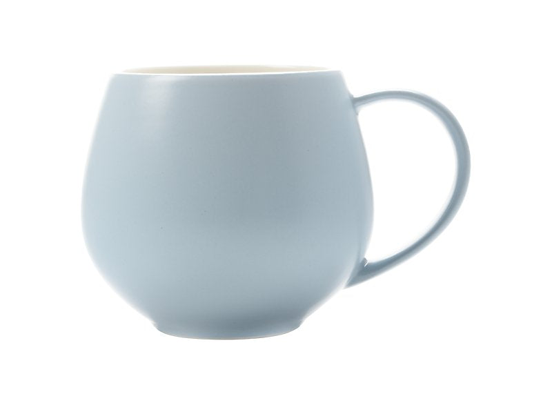 Mw Tint Snug Mug 450ml Cloud