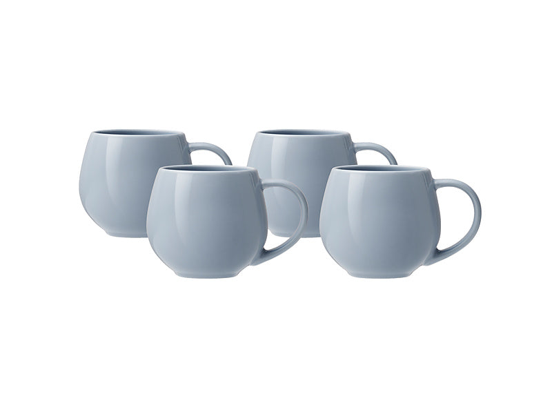 Mw Concorde Mug 475ml Set 4 Cloud