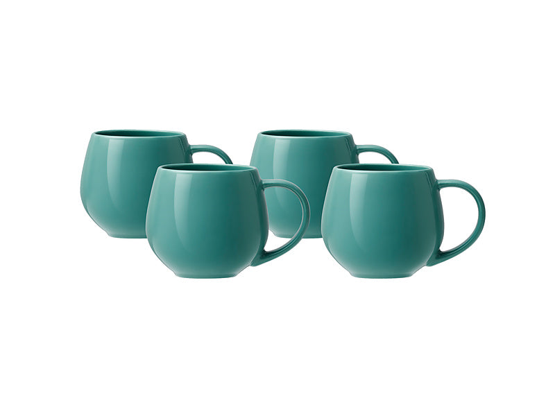 MW Concorde Mug 475ml Set 4 Jade