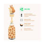 Asobu Bestie Insulated Bottle  Giraffe