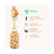 Asobu Bestie Insulated Bottle  Giraffe