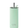 Frank Green Big Chill Reusable Cup With Straw Mint