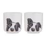 Ashdene Peeking Pups Border Collie 2Pk Egg Cug