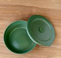 Robert Gordon The Wanderer Container 1 Lt Green Dipped