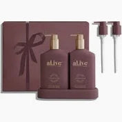 Al.ive Transformative Duo Sweet Plum & Berries
