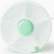 Gobe Original Snack Spinner Green
