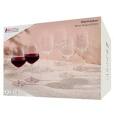 Maxwell and Williams Manhattan Wine Glass 600ml Set of 6