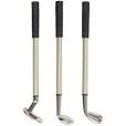 The Drapper Chap Hole In One Set of 3 Golf Club Pens