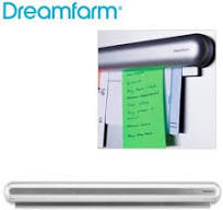 Dreamfarm Gripet Mercury