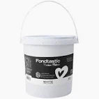 Fondtastic Fondant White Vanilla 5kg