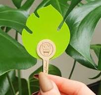 Ubloomd Green Plant Trap