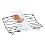 Bakers Secret Ultimate Non-stick Roasting rack 25.5x20.5cm
