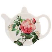 Rose Teabag Tidy