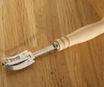 Bakemaster Dough Scouring Lame 18.5x2.5cm