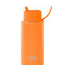 Frank Green Neon Orange 34oz