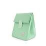 Frank Green Insulated Lunch Bag Mint Gelato