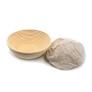 Brunswick Bakers proofing Basket 23cm with Liner