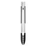 Kitchen Aid Silicone Tip Side Locking Tongs 30cm