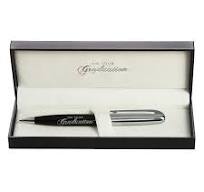 Graduation Pen