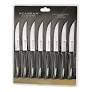 Scanpan MicroSharp 8pce Steak Knife Set