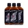 Uncle Mungos Delta Variant Sauce Unrateable Heat Level 100ml