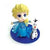 Frozen Young Elsa and Olaf Figurine Topper 2 pce
