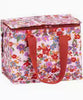 Kollab Lunch Box Insulated Lunch Bag Retro Bloom