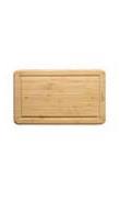 Cuisena Bamboo Chopping Board 25cm