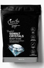 Over The Top Isomalt Crystals 400gm